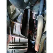 Electroventilador para Nissan Qashqai (J10)