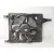Electroventilador para Nissan Qashqai (J10)