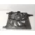 Electroventilador para Nissan Qashqai (J10)