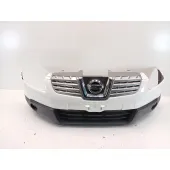 Paragolpes Delantero para Nissan Qashqai (J10)