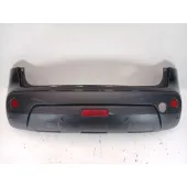 Paragolpes Trasero para Nissan Qashqai (J10)