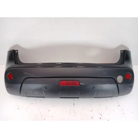 Paragolpes Trasero para Nissan Qashqai (J10)