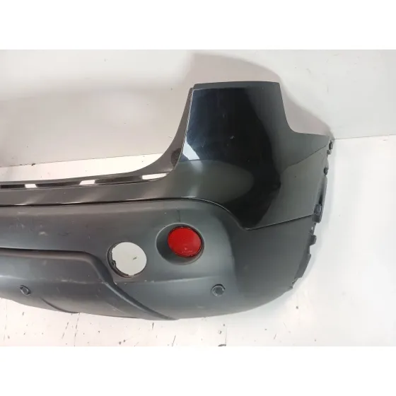 Paragolpes Trasero para Nissan Qashqai (J10)