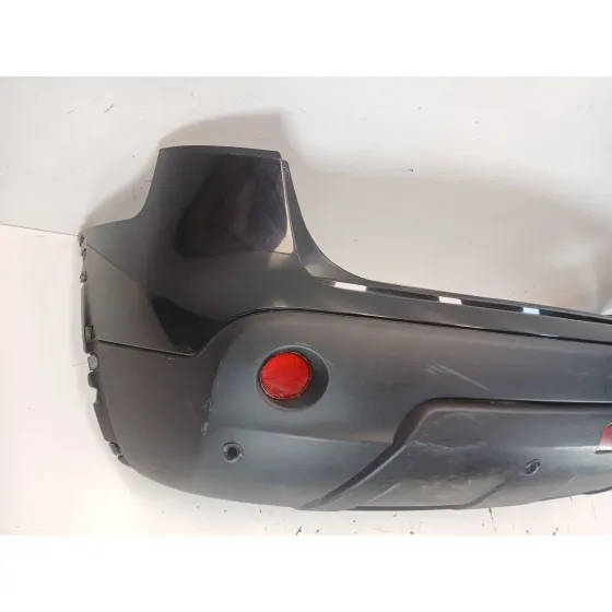Paragolpes Trasero para Nissan Qashqai (J10)