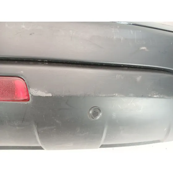 Paragolpes Trasero para Nissan Qashqai (J10)