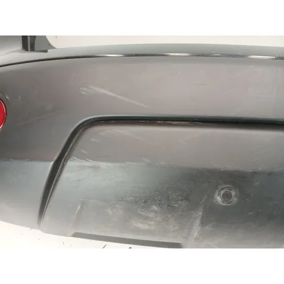 Paragolpes Trasero para Nissan Qashqai (J10)