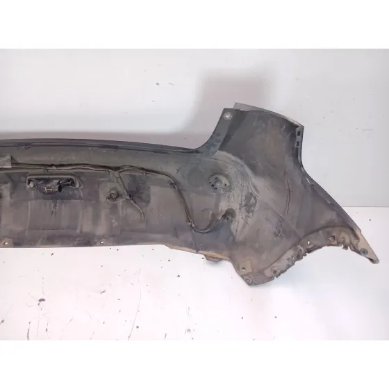 Paragolpes Trasero para Nissan Qashqai (J10)