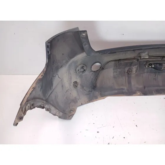 Paragolpes Trasero para Nissan Qashqai (J10)