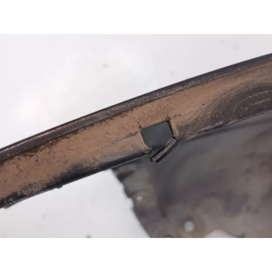 Paragolpes Trasero para Nissan Qashqai (J10)