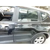 Puerta Trasera Izquierda para Nissan Qashqai (J10)