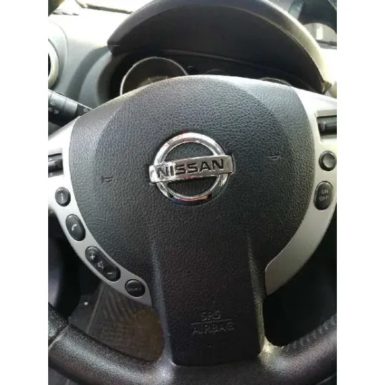 Airbag Delantero Izquierdo para Nissan Qashqai (J10)