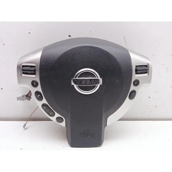 Airbag Delantero Izquierdo para Nissan Qashqai (J10)