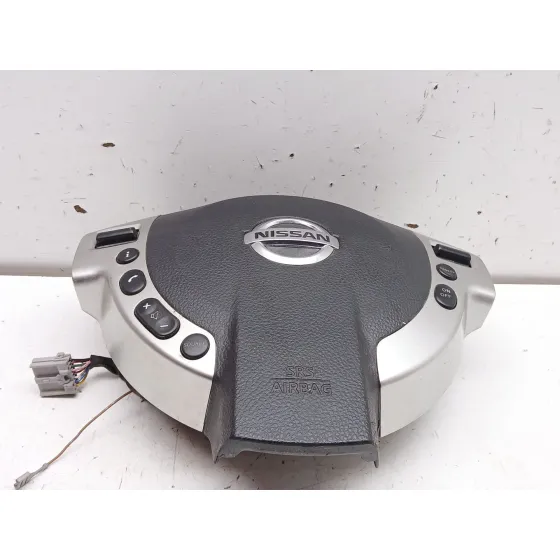 Airbag Delantero Izquierdo para Nissan Qashqai (J10)