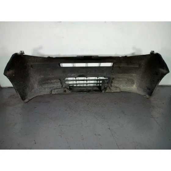 Paragolpes Delantero para Renault Trafic Caja Cerrada (Ab 4.01)
