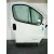 Puerta Delantera Derecha para Renault Trafic Caja Cerrada (Ab 4.01)