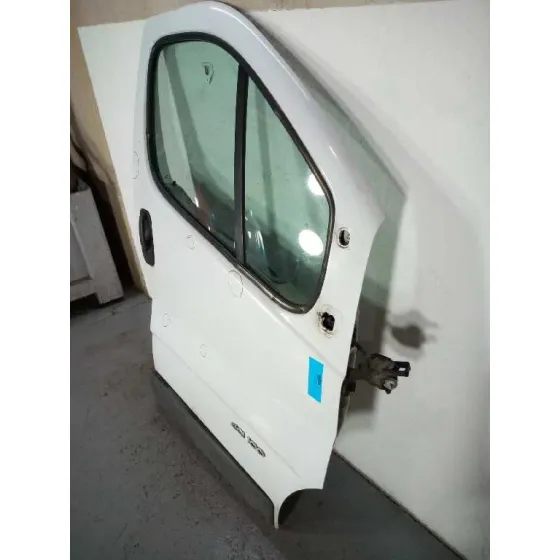 Puerta Delantera Derecha para Renault Trafic Caja Cerrada (Ab 4.01)