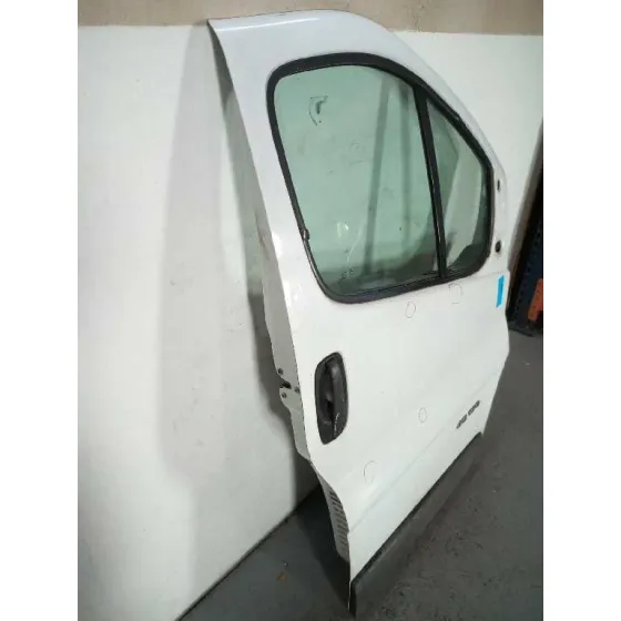 Puerta Delantera Derecha para Renault Trafic Caja Cerrada (Ab 4.01)