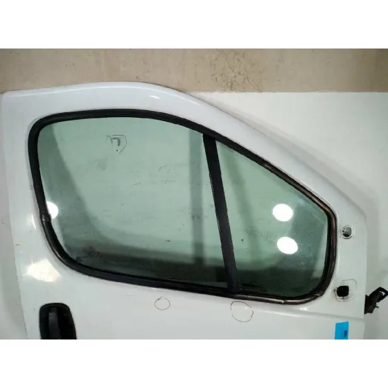 Puerta Delantera Derecha para Renault Trafic Caja Cerrada (Ab 4.01)