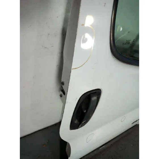 Puerta Delantera Derecha para Renault Trafic Caja Cerrada (Ab 4.01)