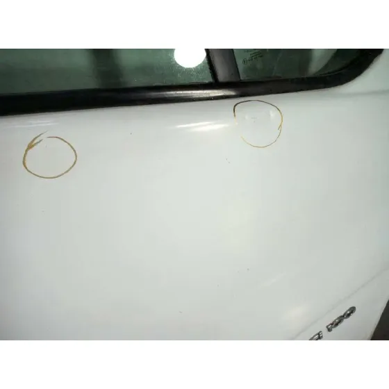 Puerta Delantera Derecha para Renault Trafic Caja Cerrada (Ab 4.01)