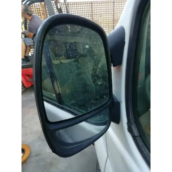 Retrovisor Izquierdo para Renault Trafic Caja Cerrada (Ab 4.01)