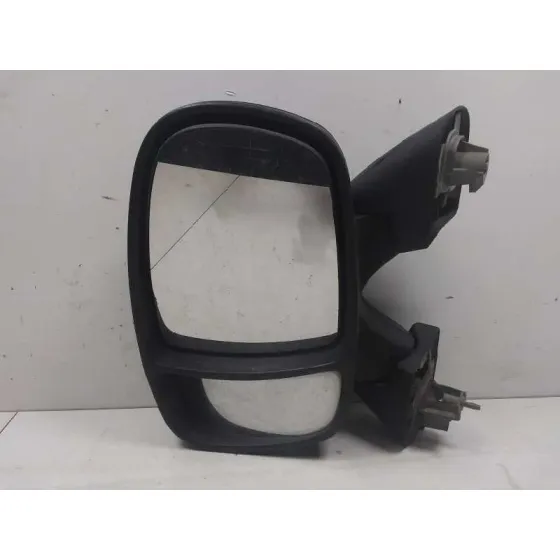 Retrovisor Izquierdo para Renault Trafic Caja Cerrada (Ab 4.01)