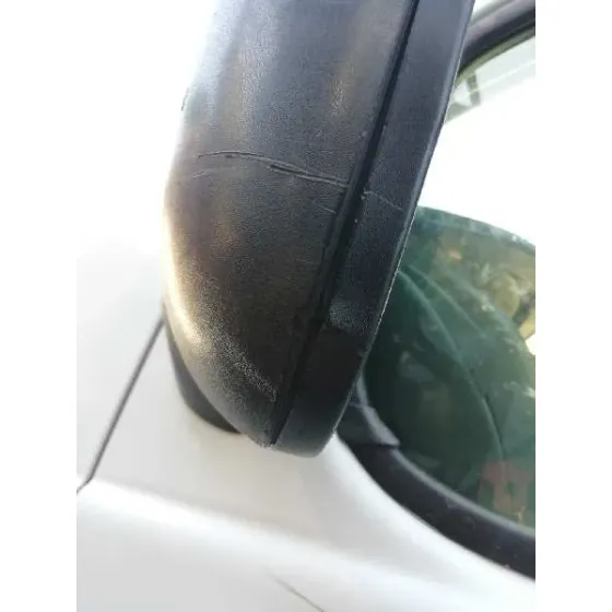 Retrovisor Izquierdo para Renault Trafic Caja Cerrada (Ab 4.01)