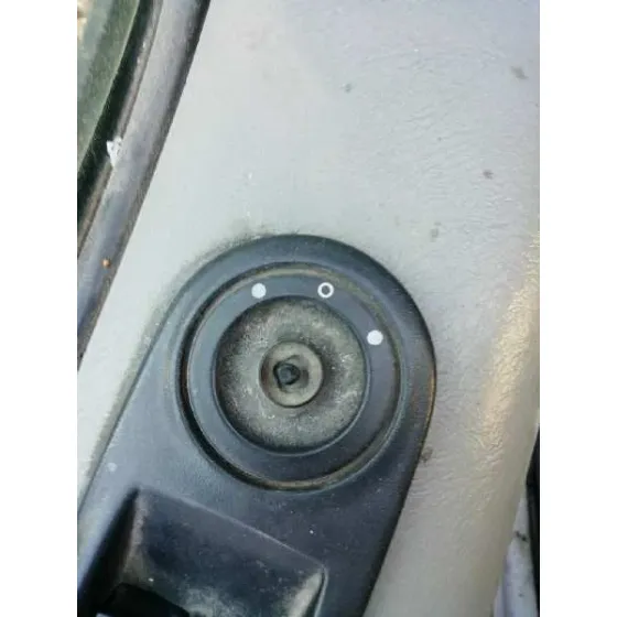 Retrovisor Izquierdo para Renault Trafic Caja Cerrada (Ab 4.01)