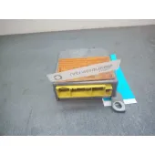 Centralita Airbag para Nissan Qashqai (J10)