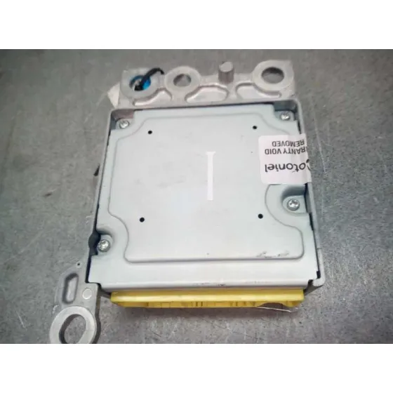 Centralita Airbag para Nissan Qashqai (J10)