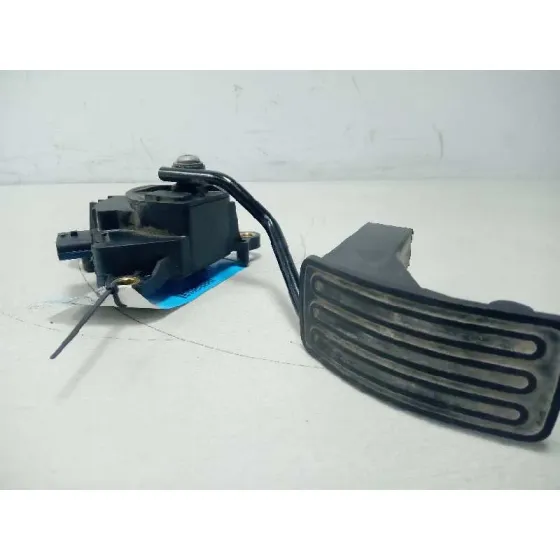 Potenciometro Pedal para Nissan Qashqai (J10)