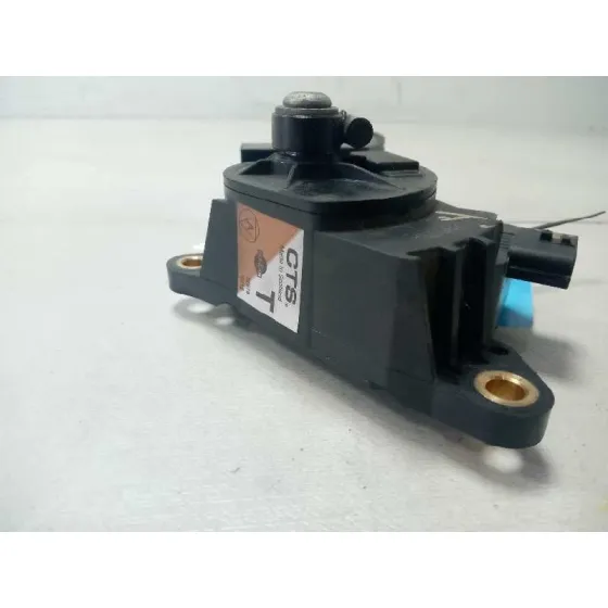 Potenciometro Pedal para Nissan Qashqai (J10)