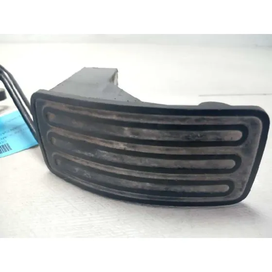 Potenciometro Pedal para Nissan Qashqai (J10)