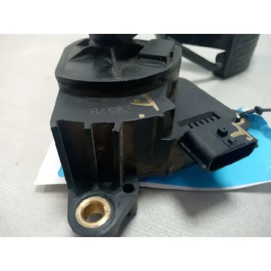 Potenciometro Pedal para Nissan Qashqai (J10)