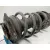 Amortiguador Delantero Izquierdo para Nissan Qashqai (J10)