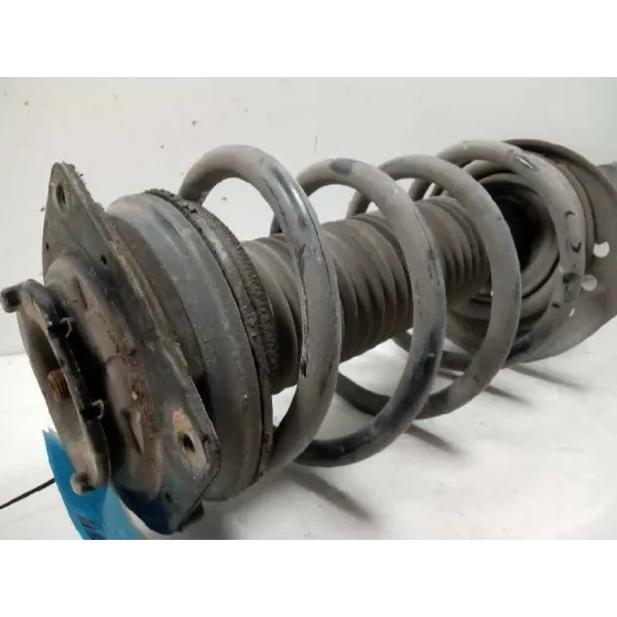 Amortiguador Delantero Izquierdo para Nissan Qashqai (J10)