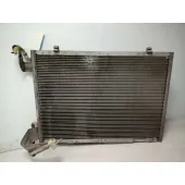 Condensador / Radiador Aire Acondicionado para Ford Fiesta (Ccn)