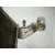Condensador / Radiador Aire Acondicionado para Ford Fiesta (Ccn)