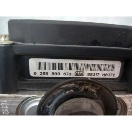 Abs para Fiat Panda (169)