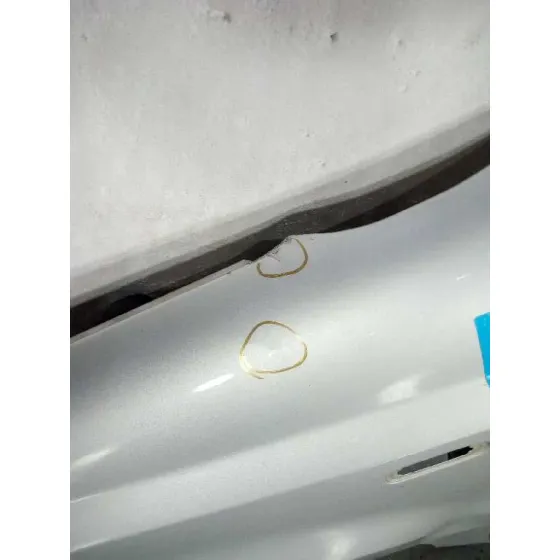 Aleta Delantera Izquierda para Fiat Panda (169)
