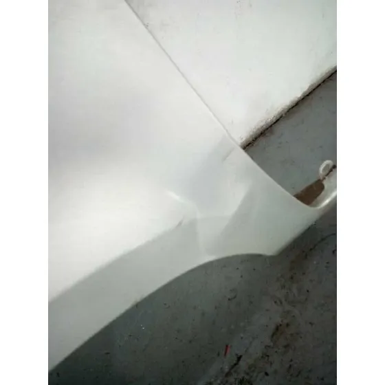 Aleta Delantera Izquierda para Fiat Panda (169)