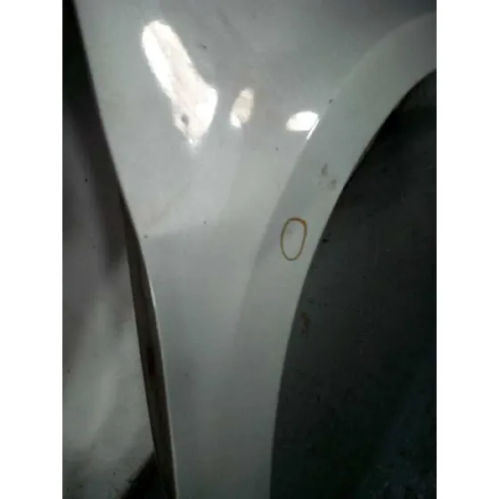 Aleta Delantera Derecha para Fiat Panda (169)