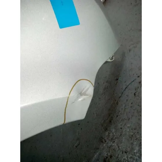 Aleta Delantera Derecha para Fiat Panda (169)