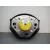 Airbag Delantero Izquierdo para Fiat Panda (169)