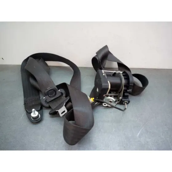 Pretensor Airbag Izquierdo para Fiat Panda (169)