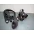 Pretensor Airbag Izquierdo para Fiat Panda (169)