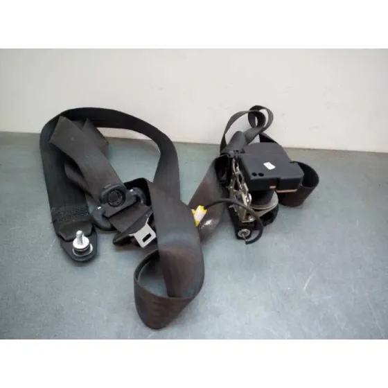 Pretensor Airbag Izquierdo para Fiat Panda (169)