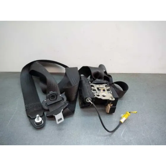 Pretensor Airbag Izquierdo para Fiat Panda (169)