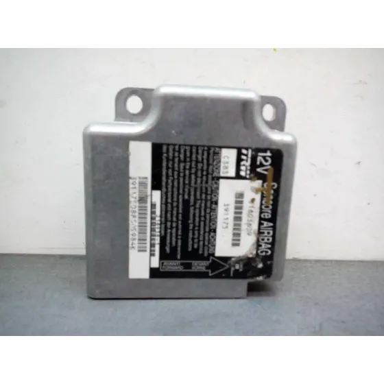 Centralita Airbag para Fiat Panda (169)