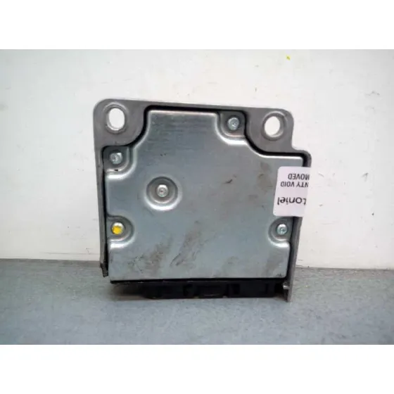 Centralita Airbag para Fiat Panda (169)